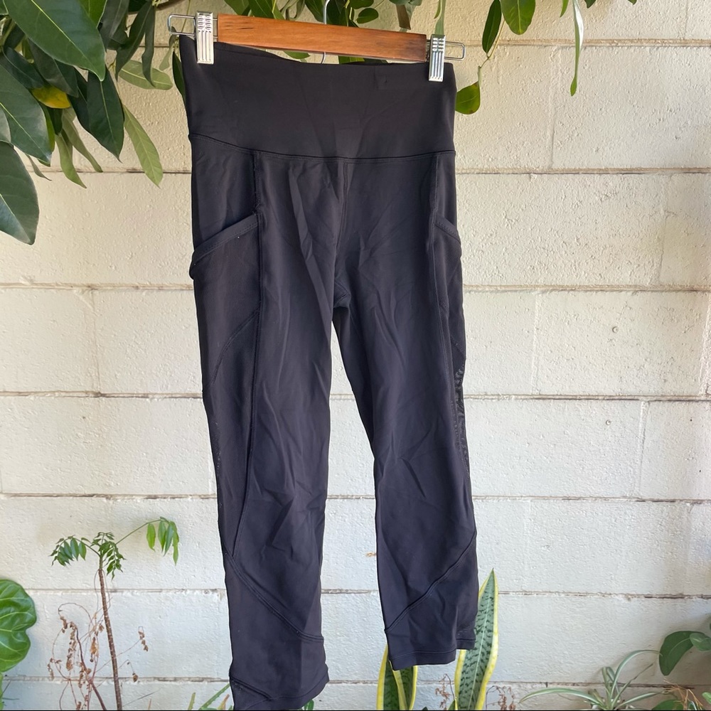 Lululemon leggings